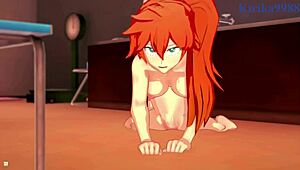 卡米、健堂、绿谷狂野本子内射