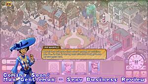 嘿，试过龙之世界复古街机热辣亚洲色情游戏吗？