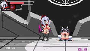 H游戏Buzama玩上瘾了