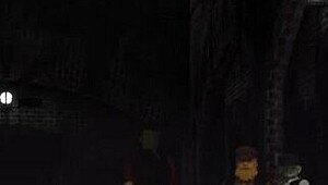 teen warriors dive into bold anime quests full of thrill