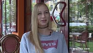 Sirena, do you always carry toys on your travels?