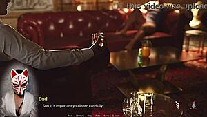 来Scent 3里狠操这翘臀吧