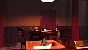 Wow! Big Tits Teacher Rides in Santa County!