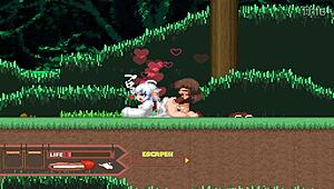 Fobs yamabiko animation