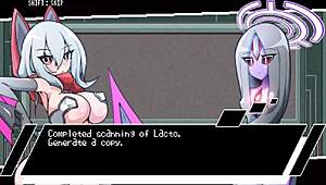 H游戏Buzama玩上瘾了