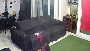 Caiu No Zap Reality Show