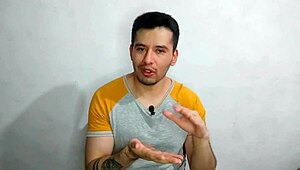 Yo, young doc drilled by hung mature boss in hospital cubicle! 😳