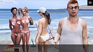 Dive Into Wild Gameplay With Timestamps of Unconditional Love Part 8