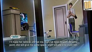 Academy 20 anime game