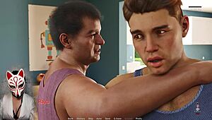 来Scent 3里狠操这翘臀吧