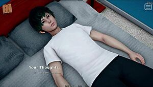 hey guys, just caught up with my bully who’s now my lover in anime ep 21