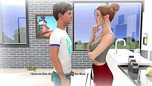 i'm karthik, and in my dream, i'm fucking riley with blowjob and foot job, oh man