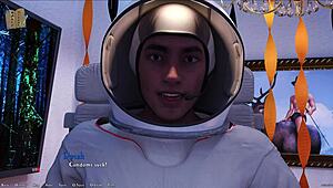 《成为一个DIK》225妹子路线在动漫里怎么搞？