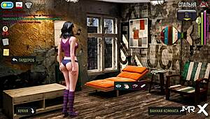 Fashionbusiness - Boss Takes Control in Episode 2