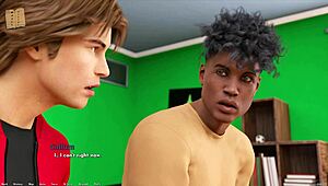 Welcome to free will with big tits in bold action