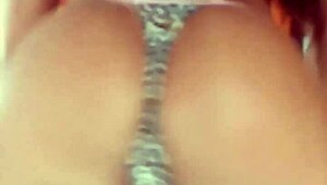 era pra ser s� um churrasco mas a safada deu pra 2 no pelo e tomou muita porra e deu o cuzinho