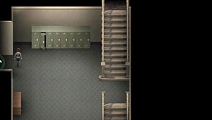 Anime Nun Bent Over for Intense Assfucking in Lust Epidemic