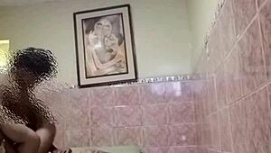 I met my ex and we went to screw while the cuck waited at home, such rich orgasms