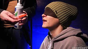 i'm so mad but happy stepbrother used my mouth for cum - xsanyany