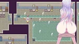 Kris Faces Intense Bondage And Toys In City Of Pleasure Part 4