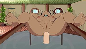 Four Element Trainer Book 5 Slav Part 11