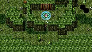 succubus covenant hentai girl rides cowgirl in game sex scene