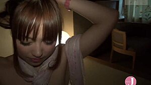 嘿，美姬，想不想今晚和我一起操中年男人？