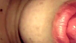 wife blows me while talking about neighbors karina and lucas