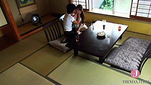 When I Moved Alone, I Met a Charming Elder Japanese Neighbor