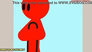 so, accidental threesome in anime hit part 2?