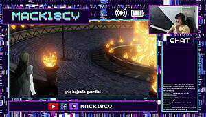 Check out Jojo's Bizarre Adventure episodes