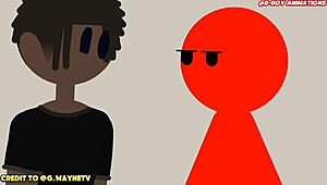 so, accidental threesome in anime hit part 2?