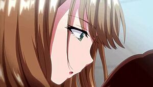 wanna watch hatsukoi time episode 1 with intense masturbation?