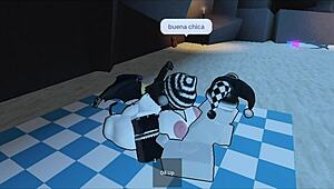 Liz Gets Nude Beach Pounding