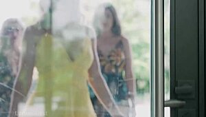 birthday reverse anal gangbang with step moms cory chase... so hot