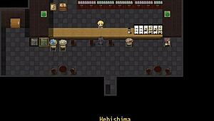 minha irmã dando boquete debaixo do balcão no trabalho, ntr online parte 9