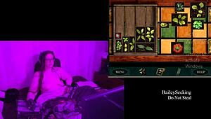 let's see blackmoor manor playthrough part 4 with big tits