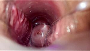 yo, this anime hentai got me hooked on wild vaginal orgasm scenes!