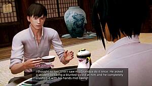 i explore academy in episode 161