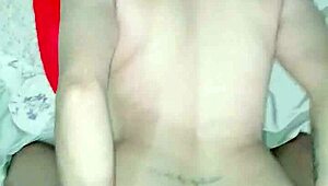 gran follada con naree disfrutando rico coño pequeño y jugosa!