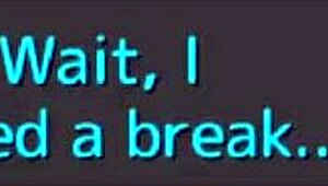 Pixel town akanemachi sideshow part 2 with group bondage and fingering