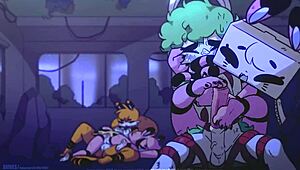 5014044 - deltava ad diives dou animated sound