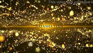 Natasha Teen vs Lancelot in Open Ass Fisting and Big Gape