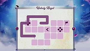 i play unholy angel 2 with hentai errors