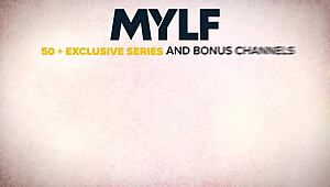 继母继子打网球后传教士口交Gotmylf