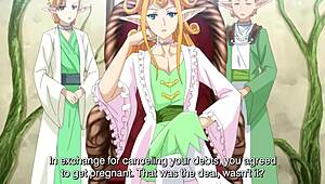 Yo, Peter’s bangin’ again in this wild anime hentai group scene!