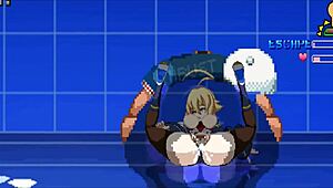 Mugen Brian vs Es Hentai Cartoon Sex Game