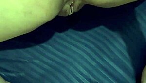 my friend gives me in the ass but it hurts when he puts his dick in me