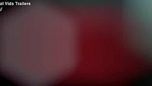 Alina Star DAP and gapes with two guys.