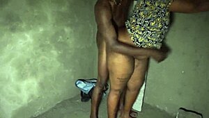 My horny stepmom craves wild black cock action in public for cumshots.